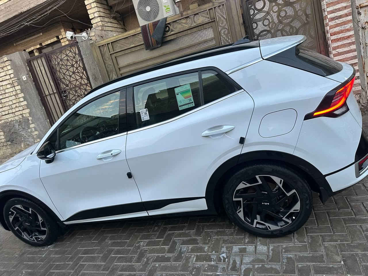 سبورتج جيتي لاين • موديل ٢٠٢٣ • كفاله عامه