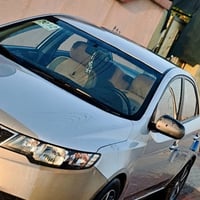 سيراتو • ٢٠١٢ • اوتوماتيك