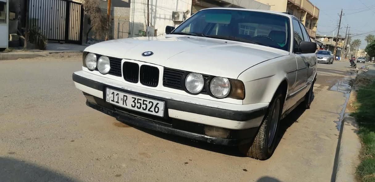السلام عليكم
Bmw 535 كير عادي تبريد ثلج  سلايد جاهزه اي نقص مابيها  سنويه وهزه كلها جديده لحد 2031 
سعر ( 50 ) وبيها مجال قليل 
مكان بغداد جزيرة بغداد السياحية 
مكلف بالنشر اتصال  ***********
