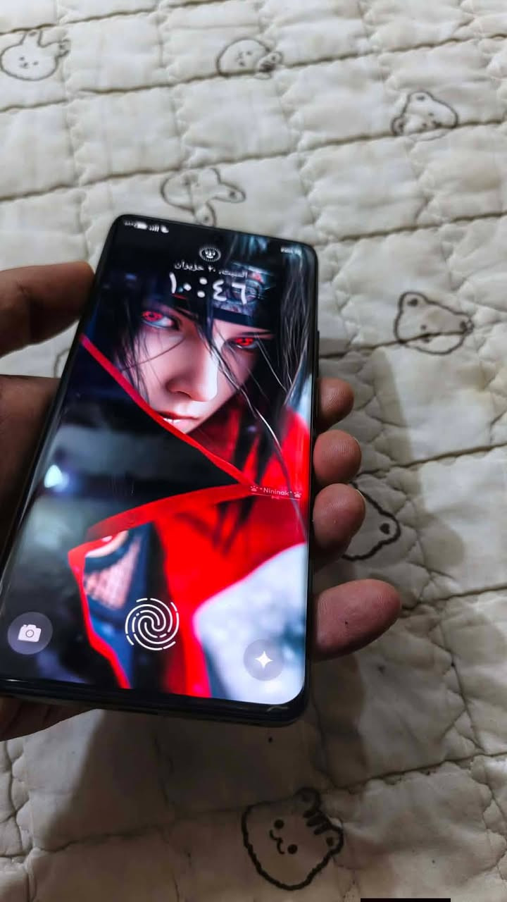 ريلمي 11 برو فايف جي • ٢٥٦ • بطارية ٥٠٠٠