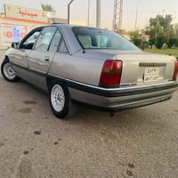 اوميغا 2.0i • كركوك • شارع خابر