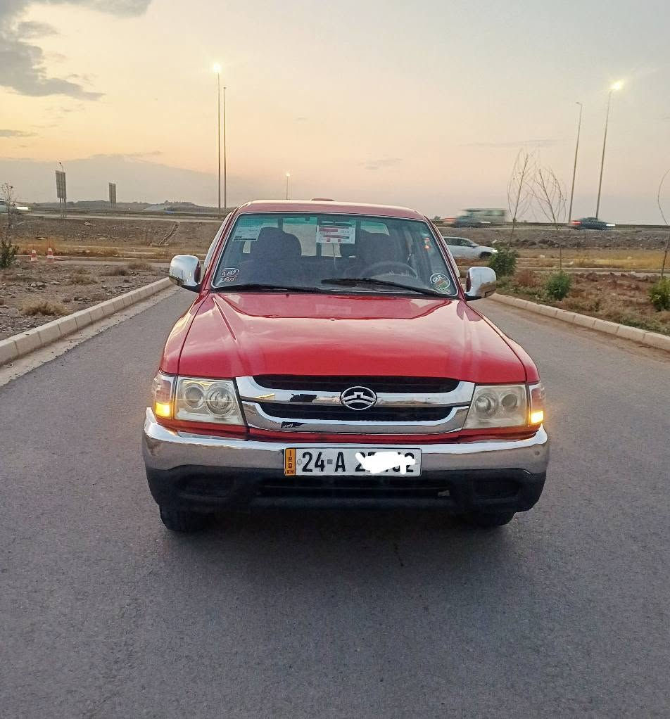 بيكاب • ٢٠٠٩ • أربيل