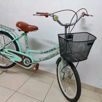 بسكليت • ابني