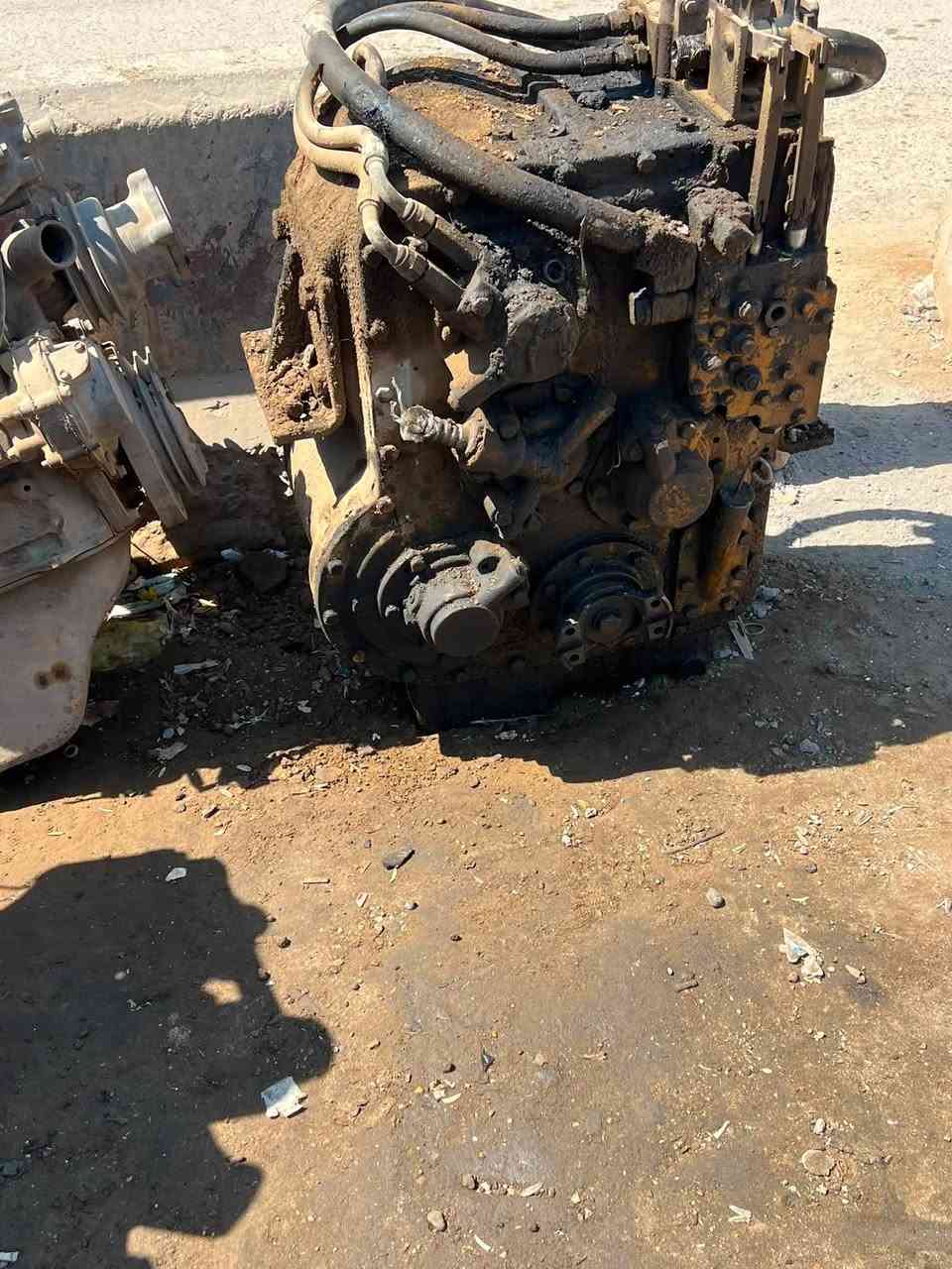 غراض شفل 80كير محرك +كير 70
)(***********
