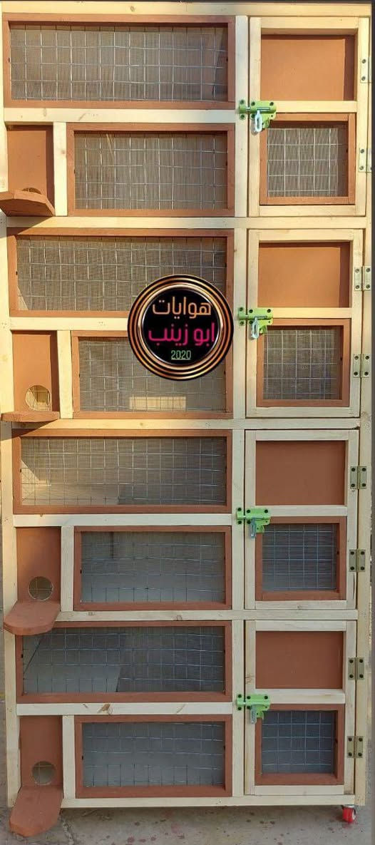 📣عمل 📣عمل 📣عمل 📣
اعمال النجاره والحداده/والديكورات ---
اكشاك خشب وحديد 
سياج الحدائق - جلسات حدايق خارجيه
مضلات--  جرابي -اقفاص-محميات متكامله-
للطلب والاستفسار التواصل خاص  او عبر الرقم وتساب او الاتصال_

ابو زينب  // ***********
العنوان /كركوك طريق بغداد قرب كهرمانه---
