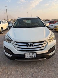 سنتافي خليجي • ٢٠١٣ • ٧ راكب