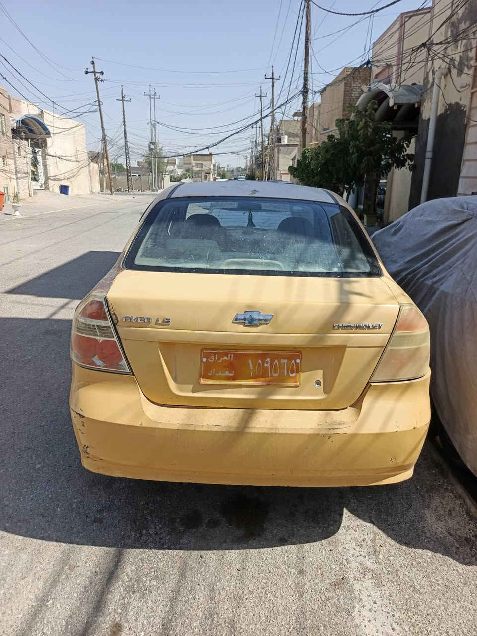 سياره افيو  كير مكينه حداديه  مكفولات  موديل 11 كير اوتو   مكاني نجف حي ميسان   تفاصيل  ع رقم ***********
