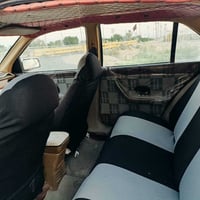 ٢٠١٣ • مكينة وكير بخير • رقم بصره