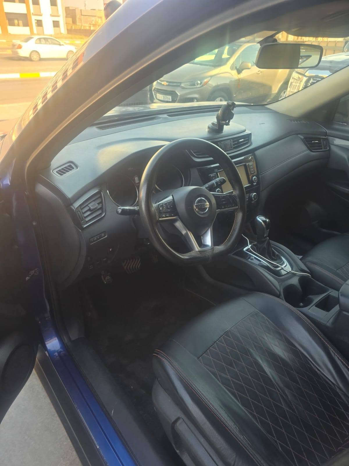 🔥 NISSAN ROGUE S 2018 🔥

🚘 للبيع نيسان روج S موديل 2018

✨ سيارة نظيفة ومرتبة
✅ Blind Spot
✅ بدون فتحة سقف
✅ شكل حلو وقيادة مريحة
✅ اقتصادية وعملية للاستعمال اليومي
ماشية 134mil

📍 موجودة بالديوانية
📩 للاستفسار عن السعر والتفاصيل،
*********** ديوانية, القادسية

