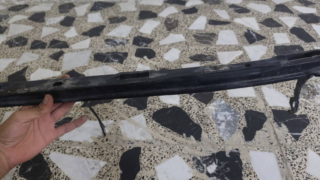 السلام عليكم
غراض كورلا للبيع مسطرة مال دعامية امامية عدد2 وقاعدة بانزين كاملة شغالة مكان بغداد مدينة الصدر/***********

