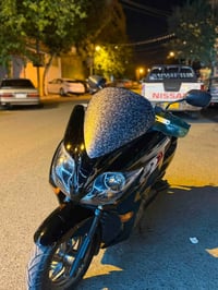 فورزا • هوندا • سكوتر