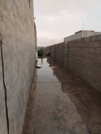 الشهابي الأولى • بيت ٤٥٠م • زراعي