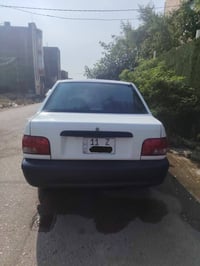 مديل ٢٥ • مشي ٤٠٠٠٠ • بغداد