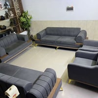 فرمانبران اربيل • خشب كامل • ١٠ نفر
