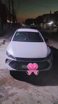 بي واي دي كين بلس • ٢٠٢٥ • ٥٠٠٠ كم