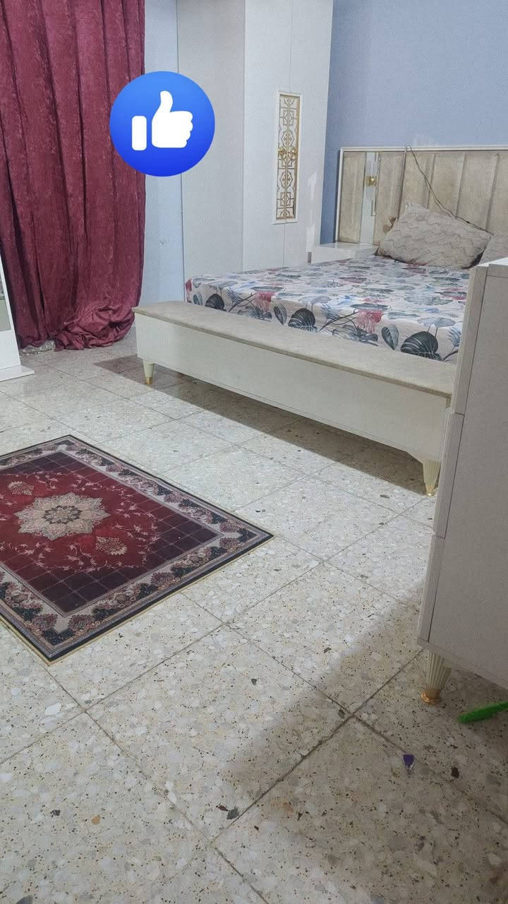 السلام عليكم بيت بلفرات طابو صرف قرب الزيوت الالمانيه 200 متر طابقين
الأول مسلح 2غرف وصاله واستقبال وصحيات خارجيه وداخليه وطارمه الطابق الثاني شيلمان 3غرف وصاله وصحيات وبلكونه للاستفسار اكثر مراسله واتساب***********
