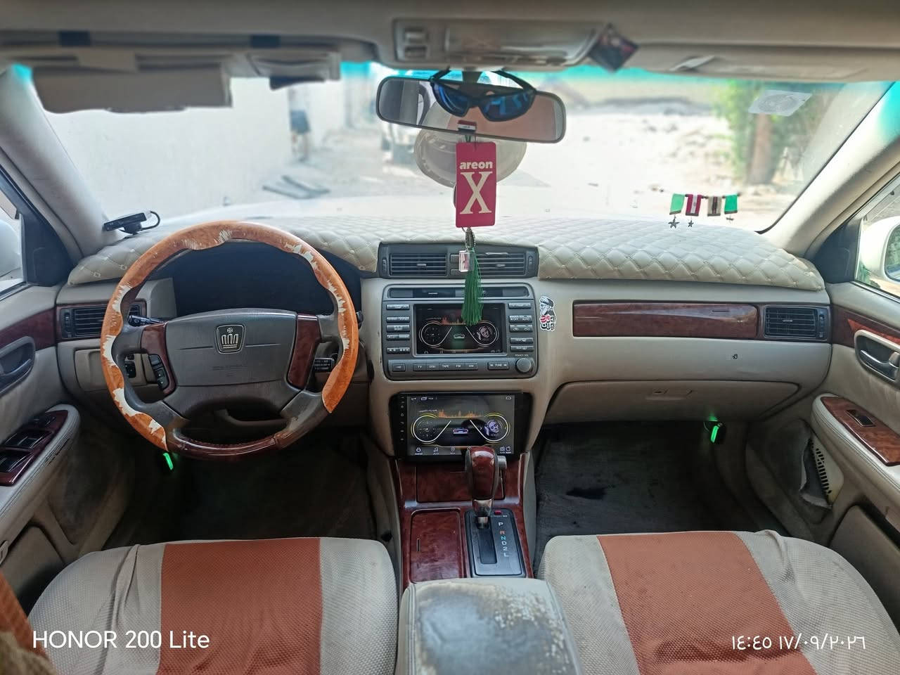 ملكه فول ماعده تبرد الخلفي بسمي رقم كركوك 155وبيه مجال قليل حق الجيه وهاذه رقمي ***********

نص مكتوب في الصور:
- HONOR 200 Lite
- ١٤:٤٧ ١٧/٠٩/٢٠٢٦
- ١٤:٤٥ ١٧/٠٩/٢٠٢٦
- ١٤:٤٤ ١٧/٠٩/٢٠٢٦