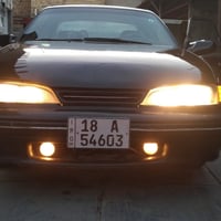 دايو برنس • ١٩٩٣ • الديوانية