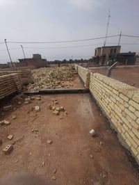 خلفه بناء • لبخ • تطبيك
