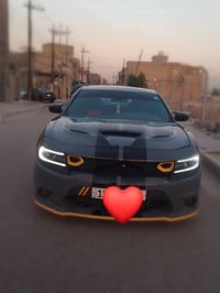 2016 ارتي هيمي 5700 اصل باسمي ماشيه 106 مصبوغه عام تغير لون اسمنتي حاد...