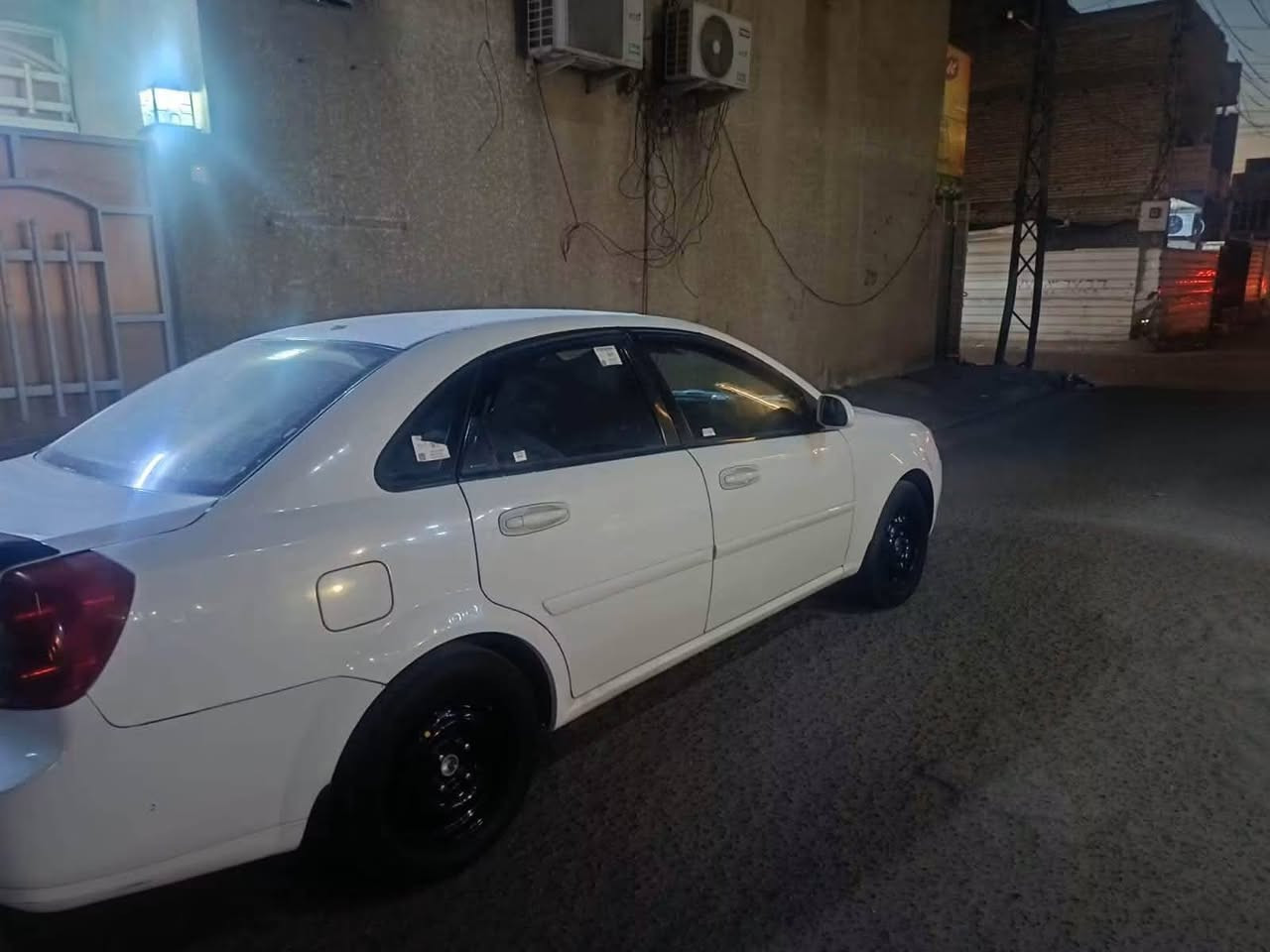 اوبتره ٢٠١٢ رقم دولي بغداد باسمي تحويل مباشر. مكينه كير اوتو ماتيك  تبريد مكفول  مابيه نقص. السياره حلوه بدون حادث  بيه صبغ بالهلال الخلفي شوي. للاستفسار الاتصال على الرقم ***********  مكان بابل. السعر خاص  مكلف بالنشر
