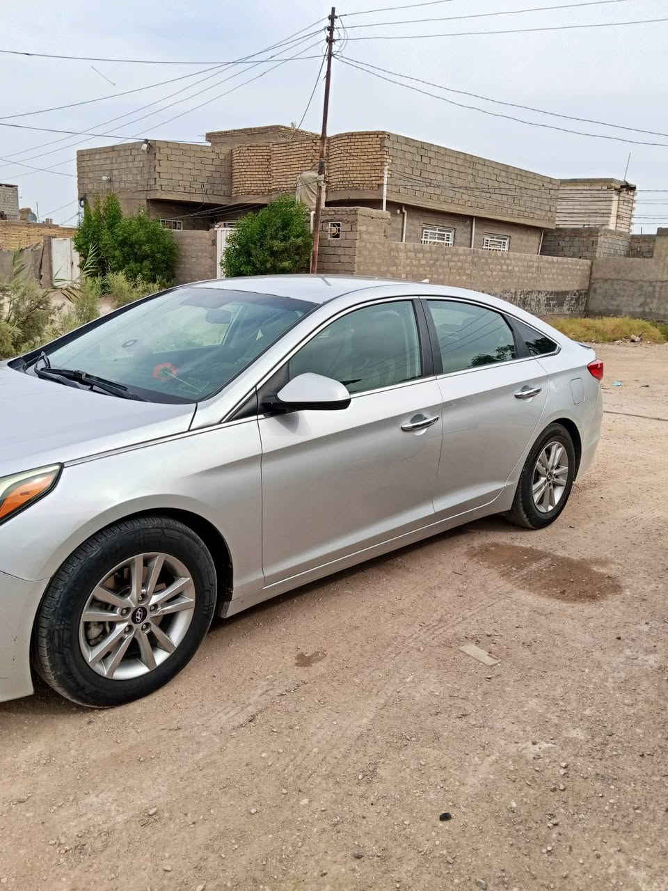 سوناتا • ٢٠١٧ • رقم كربلاء