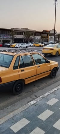 سايبا موديل 2015 للبيع كير محرك خير من الله شاصي جهه اليمنه مصلح من ال...