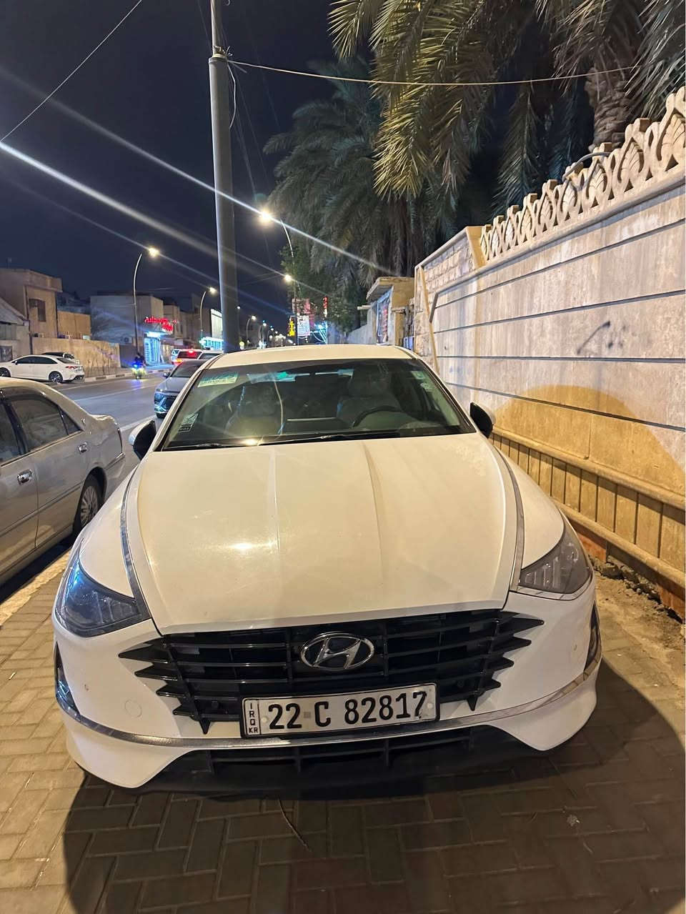 السلام عليكم سوناتة مديل ٢٣كفالة عامة خليجي 
البصره المعقل ٥٠ حوش 
السعر ٢١٠ 
الهاتف *********** الزبير, البصرة

