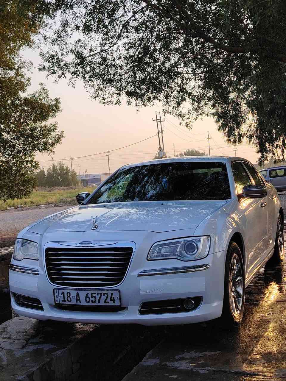 سلام عليكم اوباما موديل 13سياره جاهزه من كلشي حداديه تخم تاير كير مكينه كله مكفوله سنويه ل2030 هزه جديده السنويه بسمي مداور ثاني يوم السونار مرفق بل منشور مكان السياره ذي قار قلعه سكر السعر المطلوب 178وبيه مجال للشراي رقم الهاتف ***********. ***********.
