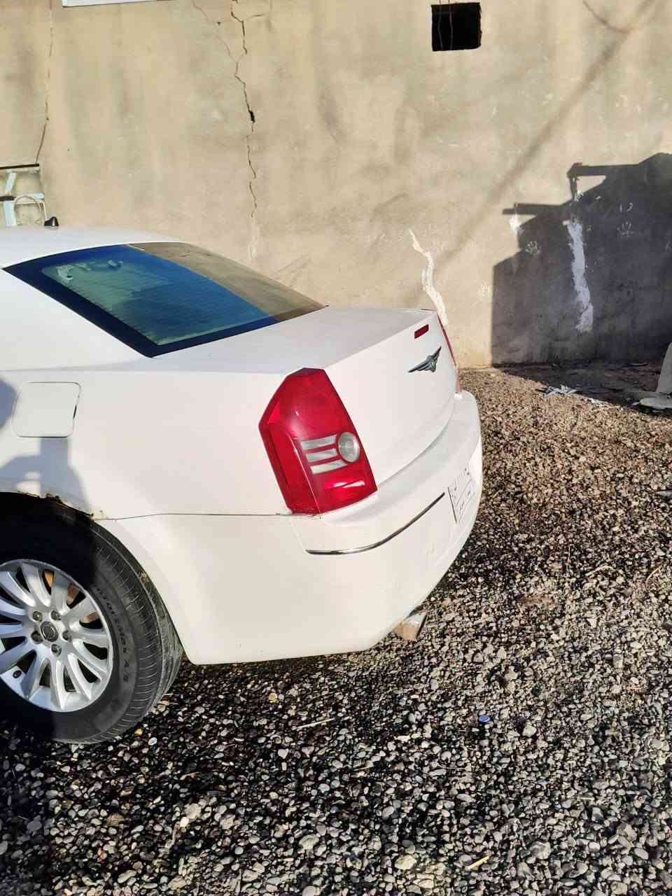 سلام عليكم سياره اوبامه لبيع مديل 2008حجم مكينه 3500 بدون حادث بيه بس تبديل باب سايق قبق جنطه سعر 100بيه مجال مكان ناصريه الفهود رقم الهاتف ***********
