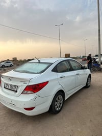 اكسنت ٢٠١٣ • خليجي • مكينة گير شرط