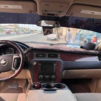 تاهو LTZ • ٢٠١٠ • ميسان