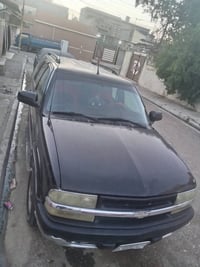 شوفر ليت • ١٩٩٥ • قضاء تلكيف