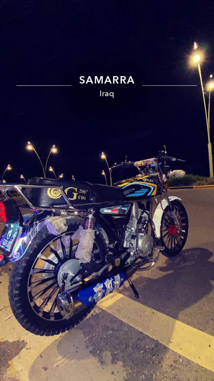 سونلينك 200 • زيرو • ماشيه ٤٠٠٠