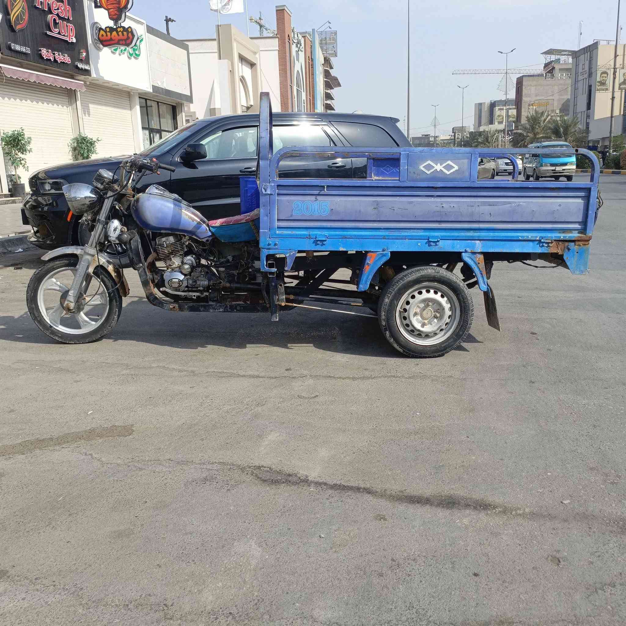 شايننج • لا تفاصيل • مجهول