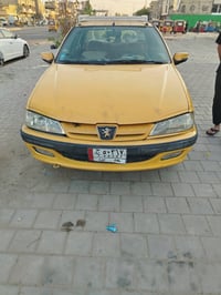 بيجو • ٢٠١٥ • مدينه صدر