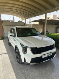 سورنتو ٢٠٢٤ • ٧٤ الف • رقم بغداد