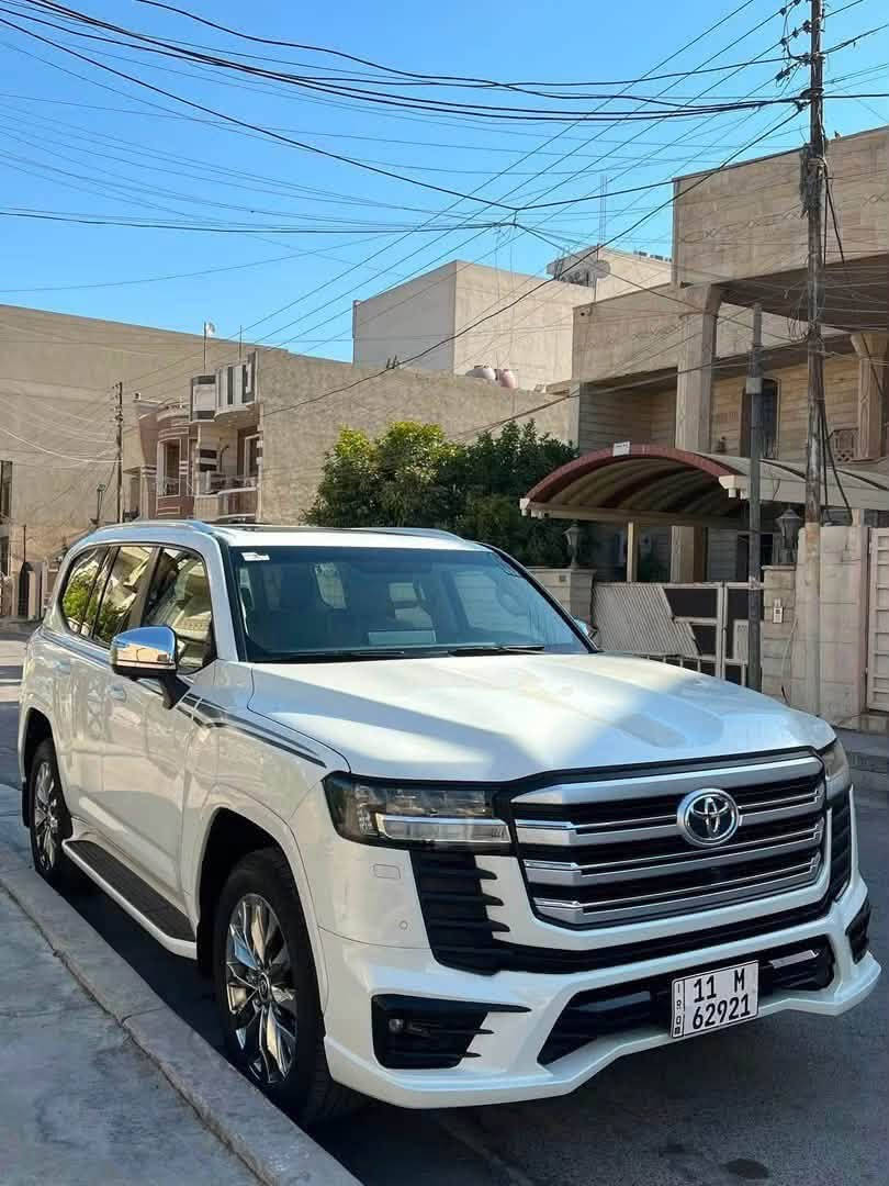 لسلام عليكم
لاندكروز موديل 2022 للبيع او مراوس بموديل احدث
السياره بريم خليجي كفالة ماشية 60
مكان السياره واسط الكوت
السعر 600
***********
