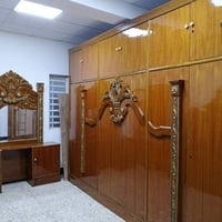 ام سته • طابقين • نجف حي مكرمه