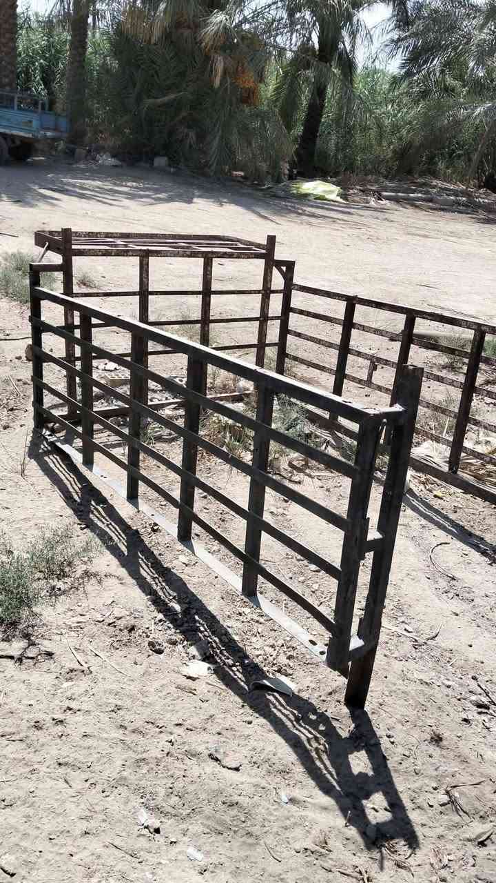 سلام عليكم محجر كيه للبيع سته جنكال السعر 150وبي مجال لشراي مكاني نجف مشخاب *********** بي واتساب
