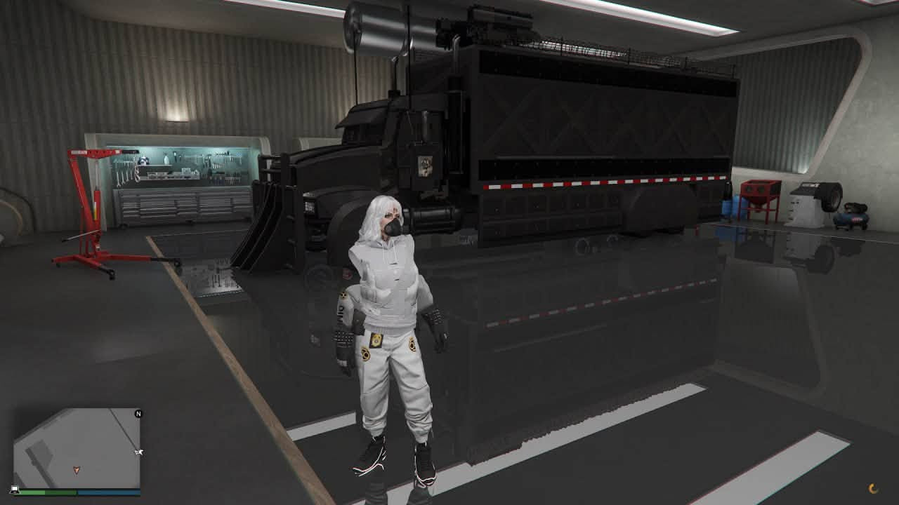 🔥 حساب Steam + GTA Online للبيع 🔥

حساب مرتب ومتعوب عليه، بيه كلشي تقريباً ومجهز للعب مباشرة 🎮🔥

🎯 GTA Online لفل 1001
🚗 سيارات وطيارات ومركبات هواي
🏢 أغلب المقرات والبزنسات مشتراة
💰 محتويات ومشتريات هواي
🎮 GTA V Enhanced + العادية
🎮 Rainbow Six + Rust
🔥 رينبو بيها مشتريات وشغلات هواي

📸 أكو سيارات ومحتويات أكثر من اللي مبينة بالصور.

💵 السعر: 120 ألف، وبي مجال
📞 ***********
