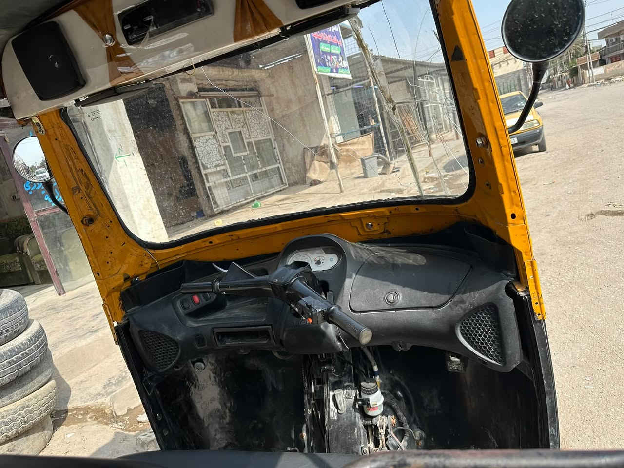 بياجو • موديل ١٨ • أوراق صولي