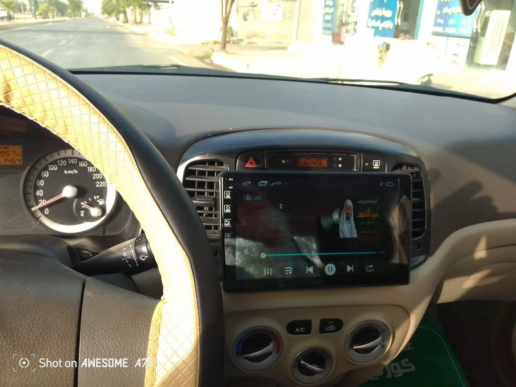 اكسنت • ٢٠١١ • وارد كوري