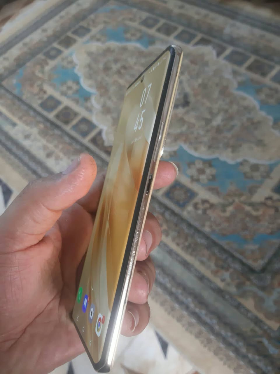 انفنكس زيرو ٣٠ • ٢٥٦ • ٨ رام