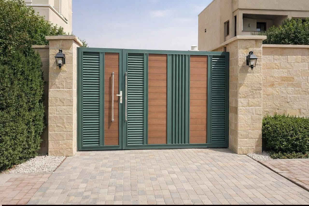فصال • حسب الطلب • خدمات بناء