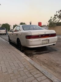 شيزر • موديل ٩٦ • محرك ٢.٥