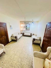 قرب الورقاء • ٣ غرف • طابق ثاني