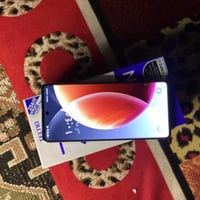 تكنو كامون 30 • ٢٥٦ • ملحقات كاملة