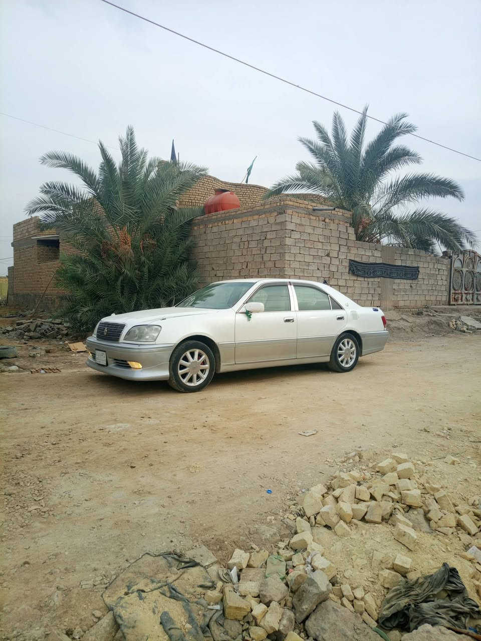 ملكة • ٢٠٠٥ • رقم صلاح الدين