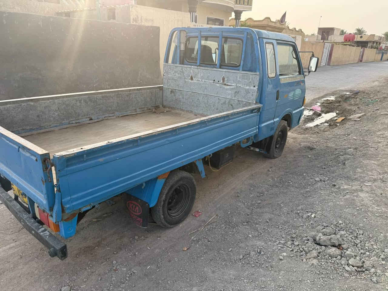 موديل ٩٤ • اصفر • بابل مسيب